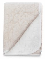 Pătură Perina PL-01.3 Beige imaginea #3 — magazin online Desire.md