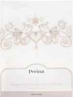 Lenjerie de pat pentru copii Perina Versailles (ВС3-01.2) Ivory imaginea #4 — magazin online Desire.md