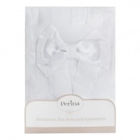 Балдахин для кроватки Perina  White B-01.3 фото №2 — интернет-магазин Desire.md