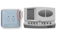 Термостат Conter CT7W фото №2 — интернет-магазин Desire.md
