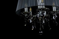 Lustră Lampardi Cornelia LP274-5   imaginea #2 — magazin online Desire.md