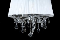 Lustră Lampardi Cornelia LP275-5   imaginea #2 — magazin online Desire.md