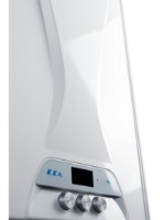 Centrala termica E.C.A. Gelios Plus 24 kW FF (8406470100) imaginea #2 — magazin online Desire.md