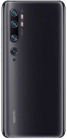 Мобильный телефон Xiaomi Mi Note 10 6Gb/128Gb Midnight Black