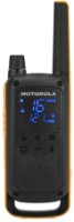 Stație radio portabilă Motorola Talkabout T82 Extreme RSM Twin imaginea #2 — magazin online Desire.md