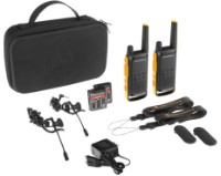 Stație radio portabilă Motorola Talkabout T82 Extreme RSM Twin imaginea #3 — magazin online Desire.md