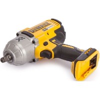 Mașină de înșurubat cu impact DeWalt DCF899NT XR BL Li-Ion  imaginea #3 — magazin online Desire.md