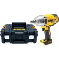 Mașină de înșurubat cu impact DeWalt DCF899NT XR BL Li-Ion  imaginea #4 — magazin online Desire.md