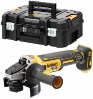 Углошлифовальная машина DeWalt DCG405NT  фото №2 — интернет-магазин Desire.md