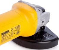 Углошлифовальная машина DeWalt DWE4277-QS   фото №3 — интернет-магазин Desire.md