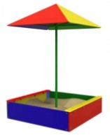 Песочница EBS 022.1