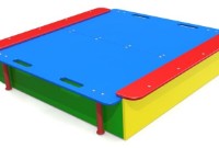 Nisipieră EBS 059 imaginea #2 — magazin online Desire.md