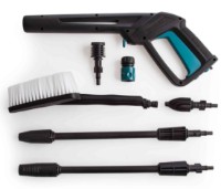 Maşina de curăţat cu înaltă presiune Makita HW121 imaginea #4 — magazin online Desire.md