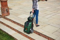 Мойка высокого давления Bosch AdvancedAquatak 140 (06008A7D00) фото №2 — интернет-магазин Desire.md