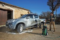 Мойка высокого давления Bosch AdvancedAquatak 140 (06008A7D00) фото №4 — интернет-магазин Desire.md