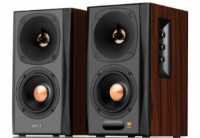 Boxe Edifier S360DB Brown imaginea #4 — magazin online Desire.md