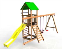 Игровой комплекс EBS 021