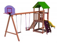 Игровой комплекс EBS 021.2