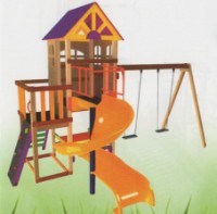 Игровой комплекс EBS 023