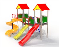 Игровой комплекс EBS 030