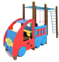 Игровой комплекс EBS 034