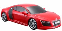 Jucărie teleghidată Rastar Audi  R8 1:24 Red