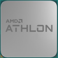 Процессор AMD Athlon 3000G Box