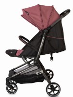 Коляска Coccolle Monara Violet фото №3 — интернет-магазин Desire.md