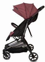 Коляска Coccolle Monara Violet фото №5 — интернет-магазин Desire.md