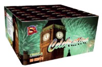 Foc de artificii Chili LFC64-4  imaginea #1 — magazin online Desire.md