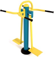 Уличный спортивный тренажер EBS SL 104