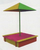 Песочница EBS 059.1