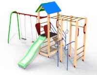 Игровой комплекс EBS 073