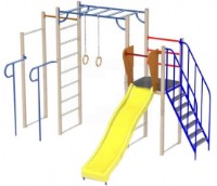 Игровой комплекс EBS 075