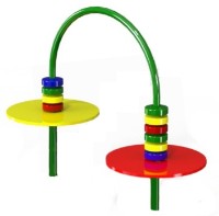 Счеты EBS Childrens Abacus 093 фото №2 — интернет-магазин Desire.md