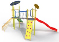 Игровой комплекс EBS Game 094