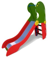 Горка EBS TE 101