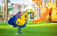 Balansoare copii EBS TE 218 imaginea #3 — magazin online Desire.md