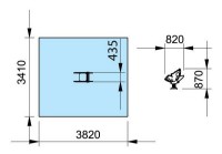Balansoare copii EBS TE 218 imaginea #4 — magazin online Desire.md