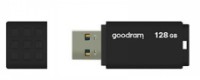 USB Flash Drive Goodram UME3 128Gb Black (UME3-1280K0R11)