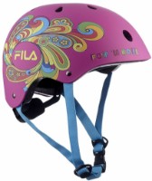 Cască Fila NRK Bella Helmet  M-L Pink (54-59 cm) (60750944)