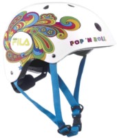 Cască Fila NRK Bella Helmet M-L White (54-59 cm) (60750946)
