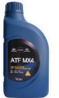 Ulei de transmisie auto Hyundai ATF Red-1/Matic-J 1L