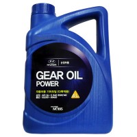 Ulei de transmisie auto Hyundai Gear Oil Power GL-5 85W-140 4L