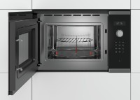 Встраиваемая микроволновая печь Bosch BEL554MS0 фото №3 — интернет-магазин Desire.md