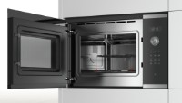 Cuptor cu microunde incorporabil Bosch BEL554MS0 imaginea #4 — magazin online Desire.md