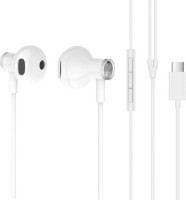 Наушники Xiaomi Mi Dual Driver White фото №2 — интернет-магазин Desire.md