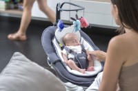 Детская подушка Babymoov Lovenest Original Blue фото №5 — интернет-магазин Desire.md