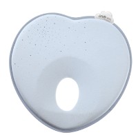 Детская подушка Babymoov Lovenest Original Blue фото №1 — интернет-магазин Desire.md