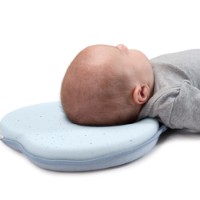 Детская подушка Babymoov Lovenest Original Blue фото №2 — интернет-магазин Desire.md